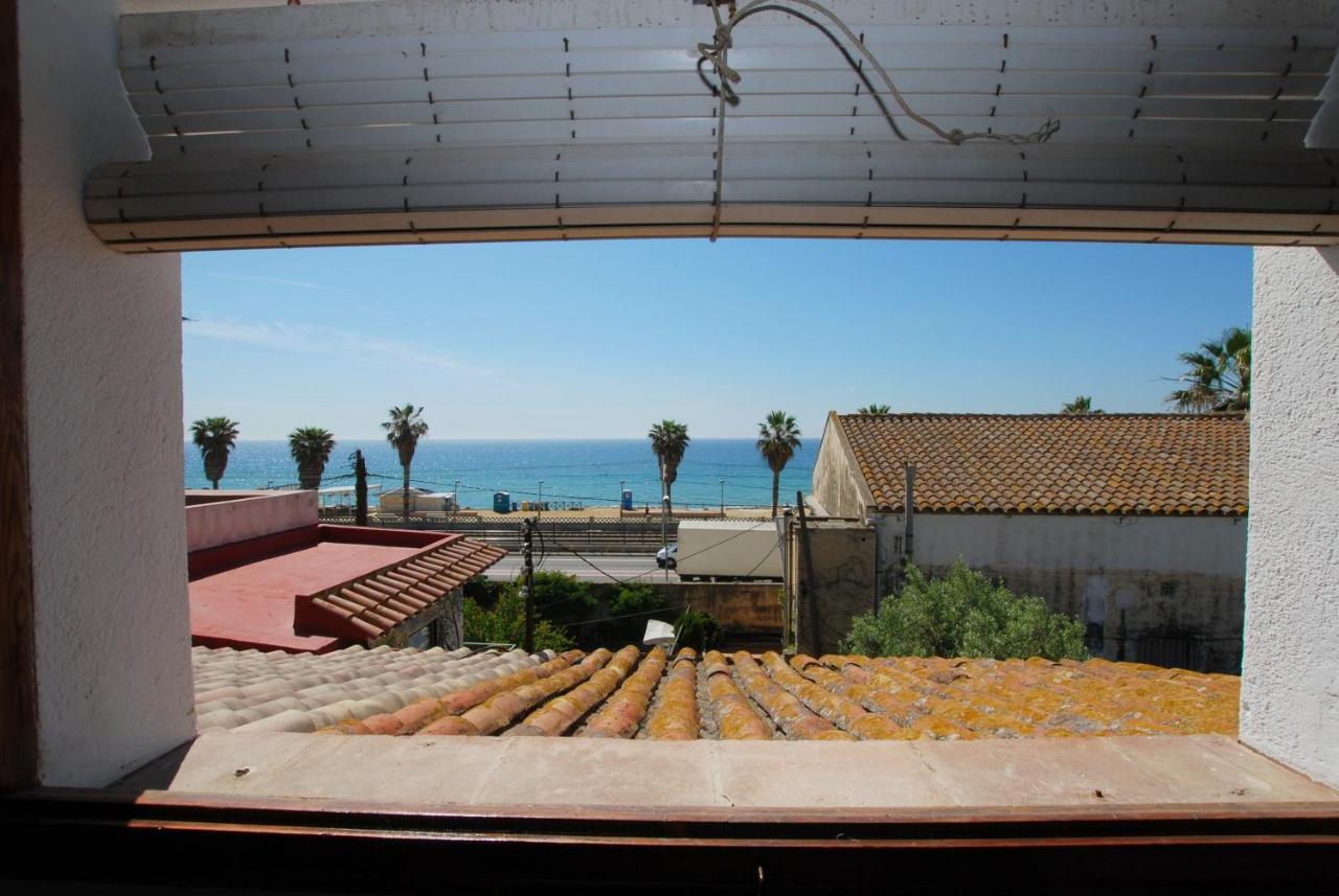 The Painter'S Home Vilassar De Mar Exteriör bild